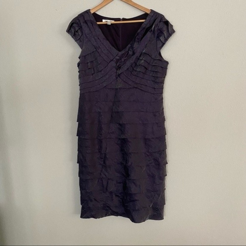 London Times Dress